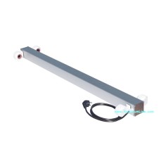 Woha Lux-Exklusiv Gruppo Luce T8 2x38w 109cm