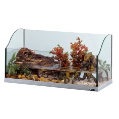 Ferplast Jamaica 80 Tartarughiera Misure cm81,5x36x41h