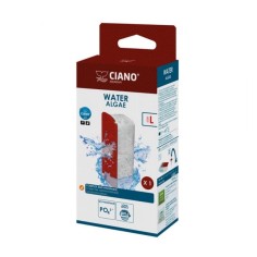 Ciano Water Algae Size L - Ricambio Cartuccia per Filtri CF80