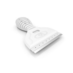 Continuum Aquatics AquaBlade-M short - raschietto con lama in acciaio intercambiabile