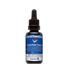 Coral Essentials Coral Power Trace A 50ml - integratore di stronzio e bario