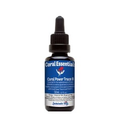 Coral Essentials Coral Power Trace B 50ml - integratore di oligoelementi