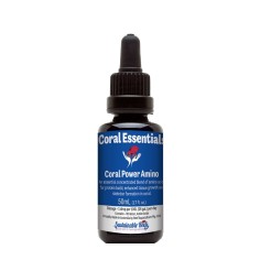 Coral Essentials Coral Power Amino 50ml - complesso di amminoacidi