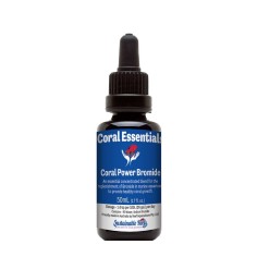 Coral Essentials Coral Power Bromide 50ml - integratore concentrato di Bromo