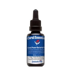 Coral Essentials Coral Power Bacteria Food 50ml - alimento per batteri nitrificanti