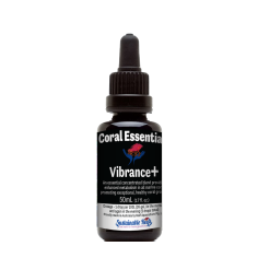Coral Essentials Vibrance+ 50ml - soluzione per stimolare la crescita dei coralli