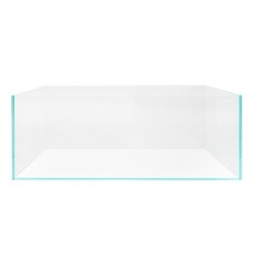 Aqpet Shallow 60 - vasca in vetro extrachiaro cm60x30x20h