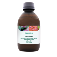 DaphBio BactoReef 60ml