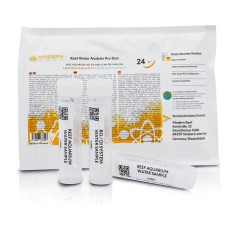 Modern Reef Water Analisi Pro Duo 3 pack - test ICP per acqua marina e di osmosi
