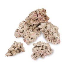 CaribSea Moani Dry Life Rock 1 kg