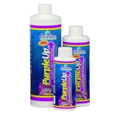 CaribSea Purple UP - Velocizza lo sviluppo delle Alghe...