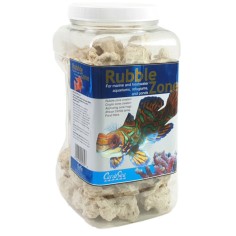 Caribsea Rubble Zone 3,8kg