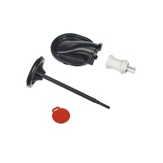 Askoll 280074 Ricambio Leva Starter per tutti i filtri Pratiko New Generation