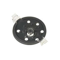 Askoll 922763 ricambio coprigirante per Pratiko 300/400 vecchio modello