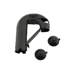 Askoll 952050 Ricambio Passante Tubi per Tutti i Filtri Pratiko