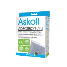Askoll Adsorbor Mini 45gr