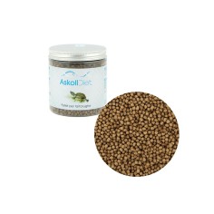 Askoll Diet Pellet per Tartarughe