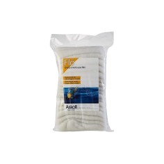 Askoll Flo Lana filtrante bianca 250gr
