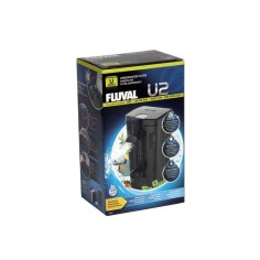 Askoll Fluval U2 Filtro Interno per acquari fino a 110 litri