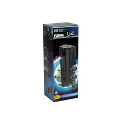 Askoll Fluval U4 Filtro Interno con spraybar per acquari fino a 240 litri