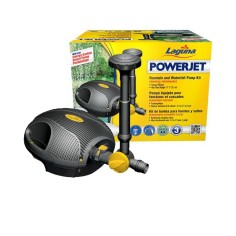 Askoll Laguna Power Jet - Pompa per Laghetto con Giochi d' Acqua