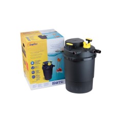 Askoll Laguna Pressure Flo - Filtro Pressurizzato con UV per Laghetti