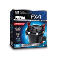 Askoll Pratiko 800 FX4 - Filtro esterno 2650 L/h