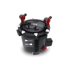 Askoll Pratiko 800 FX4 - Filtro esterno 2650 L/h 2