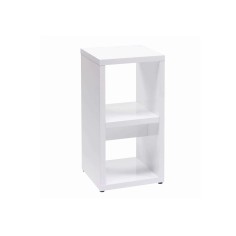 Askoll Pure Stand M cm 36x36x70h - supporto per acquari Askoll Pure