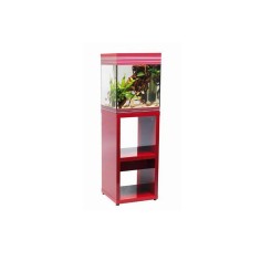 Askoll Pure Stand M cm 36x36x70h - supporto per acquari Askoll Pure