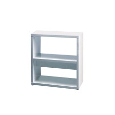 Askoll Pure Stand XL cm 76x36x70h - supporto per acquari Askoll Pure XL e High Cube