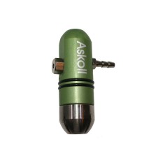 Askoll Ricambio Riduttore di Pressione per Pro Green System