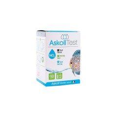 Askoll Test NO2 per la Misurazione dei Nitriti in acqua dolce e marina