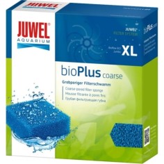 uwel BioPlus Coarse - Ricambio Spugna Grossa per Filtri Bioflow 3.0/Bioflow Super/Compact/H 1pz
