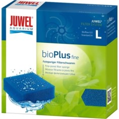 Juwel BioPlus Fine - Ricambio Spugna Fine per Filtri Bioflow 3.0/Bioflow Super/Bioflow Mini/Compact/H 1pz