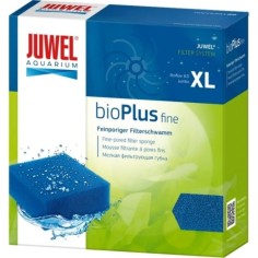 Juwel BioPlus Fine - Ricambio Spugna Fine per Filtri Bioflow 3.0/Bioflow Super/Bioflow Mini/Compact/H 1pz