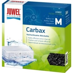 Juwel Carbax XL per Filtri Jumbo/Bioflow 8.0