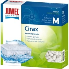 Juwel Cirax - MAteriale Biologico per filtri Bioflow 3.0/Bioflow Super/Compact/H