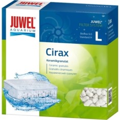Juwel Cirax - MAteriale Biologico per filtri Bioflow 3.0/Bioflow Super/Compact/H