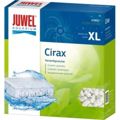 Juwel Cirax - MAteriale Biologico per filtri Bioflow 3.0/Bioflow Super/Compact/H