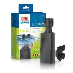 Juwel EccoSkim 300 l/h - Skimmer di superficie per tutti gli acquari