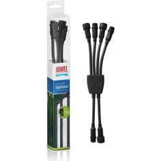 Juwel HeliaLux LED Splitter - cavo di connessione per controllare 2 plafoniere Helialux LED