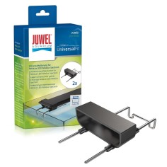 Juwel HeliaLux UniversalFit - Supporto Standard per Plafoniere Juwel