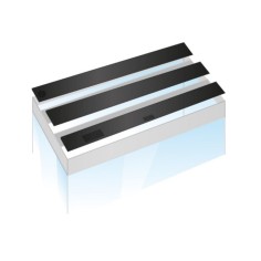 Juwel Kit Alette per Aggiunta Secondo Gruppo luci Modello Rio 300 Pezzi per Confezione 3 2