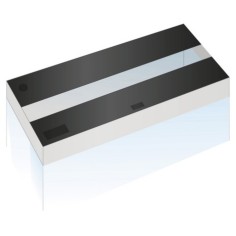 Juwel Kit Alette per Lido 200 Pezzi per Confezione 2 2