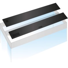 Juwel Kit Alette per Rio 300 Pezzi per Confezione 2 2