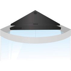 Juwel Kit Alette Trigon 190 Pezzi per Confezione 2