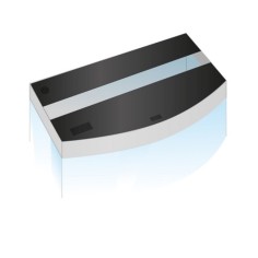 Juwel Kit Alette Vision 260 Pezzi per Confezione 2 2