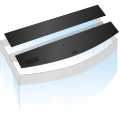 Juwel Kit Alette Vision 450 Pezzi per Confezione 2 2