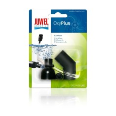 Juwel Oxy Plus - Diffusore di Ossigeno con Sistema Venturi per Pompe Juwel